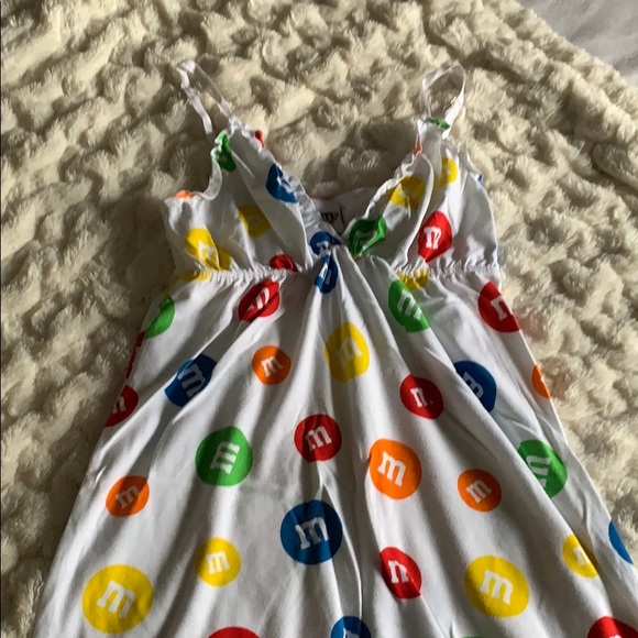 Official M&M pjs - Picture 2 of 3